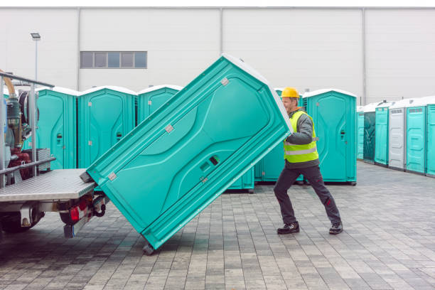 Best Long-Term Portable Toilet Rental  in Shaw Heights, CO