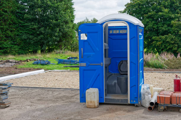 Best Portable Toilet Rental for Emergency Services  in Shaw Heights, CO