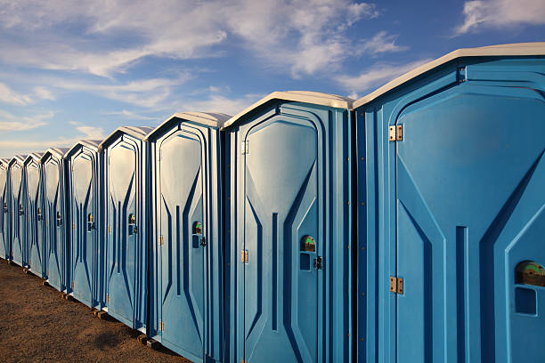 Best Standard Portable Toilet Rental  in Shaw Heights, CO