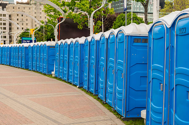 Best Standard Portable Toilet Rental  in Shaw Heights, CO