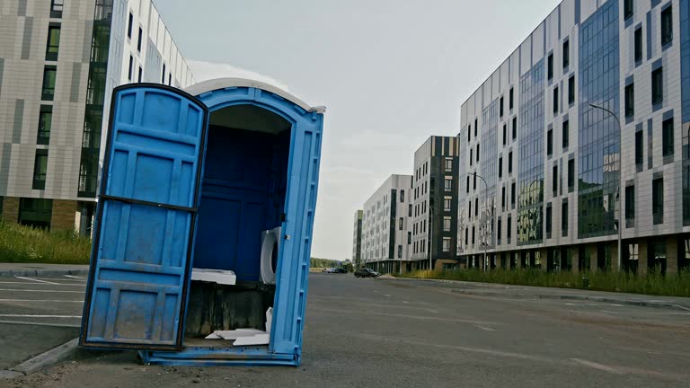 Best Portable Toilets for Parks and Recreation Areas  in Shaw Heights, CO