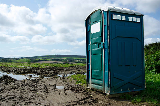 Types of Portable Toilets We Offer in Shaw Heights, CO